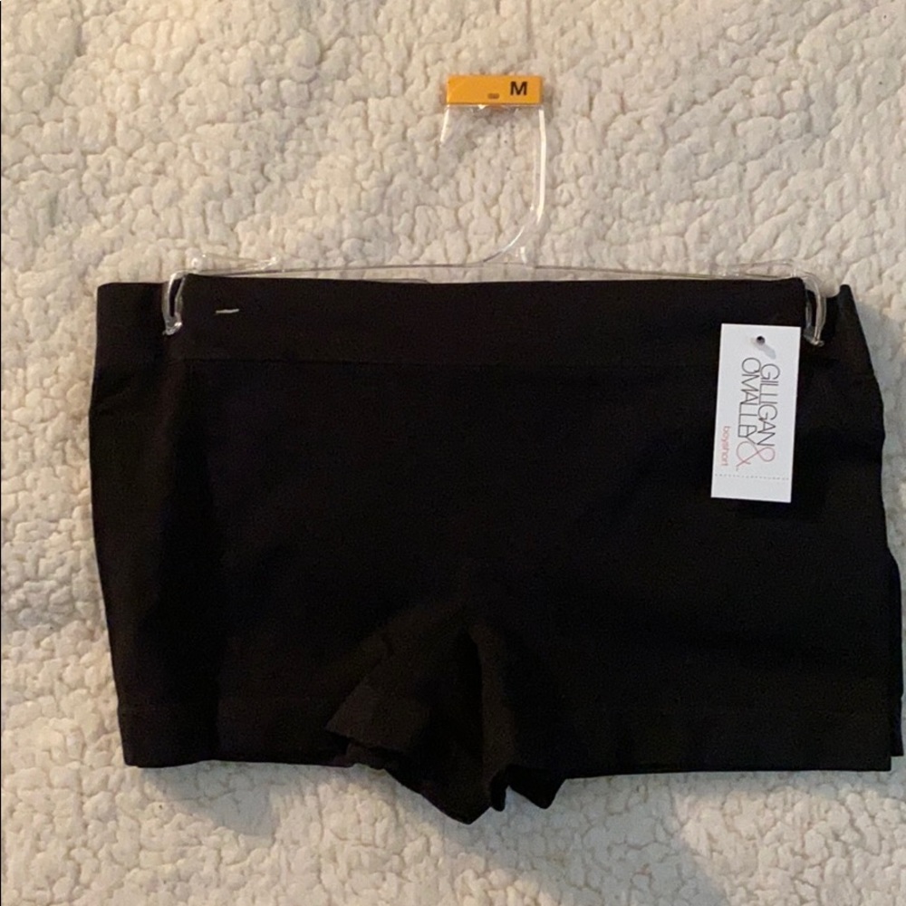 Gilligan & O’Malley Boyshorts 2 pair